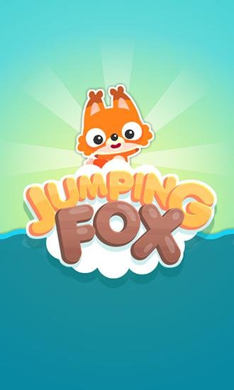 game pic for Jumping fox: Climb that tree!